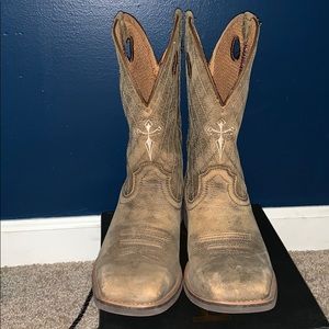 Twisted X Men’s Cowboy Boots